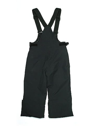 Boulder Gear Snow Pants With Bib (view 2)