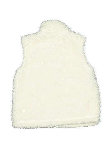 Just One You Made by Carter's Faux Fur Vest (view 2)