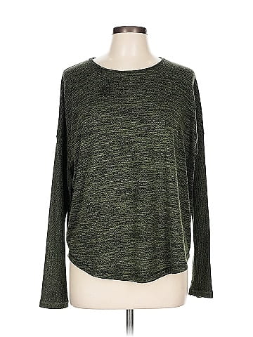 Rag & Bone/JEAN Long Sleeve T-Shirt (view 1)
