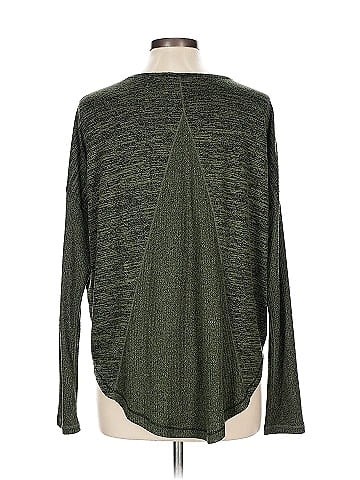 Rag & Bone/JEAN Long Sleeve T-Shirt (view 2)