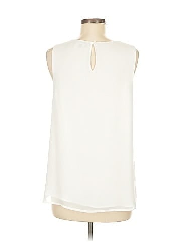 Pleione Sleeveless Blouse (view 2)