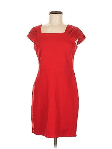 Slate & Willow Casual Dress (view 1)