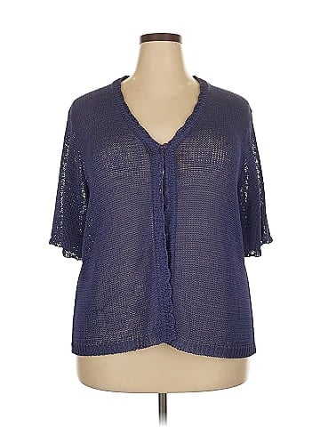Sag Harbor Cardigan (view 1)