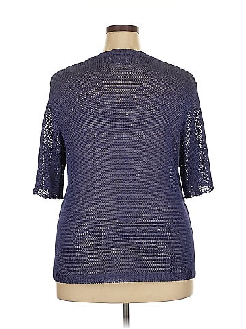 Sag Harbor Cardigan (view 2)