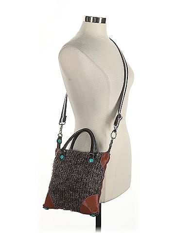 Gabs Satchel (view 2)