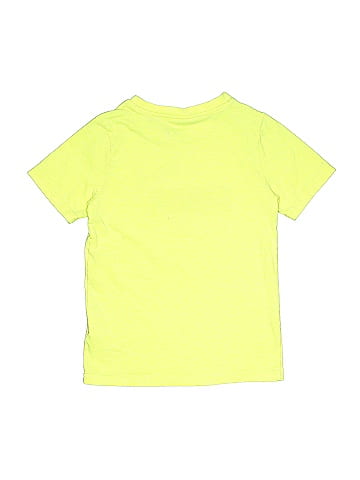 Puma Short Sleeve T-Shirt (view 2)
