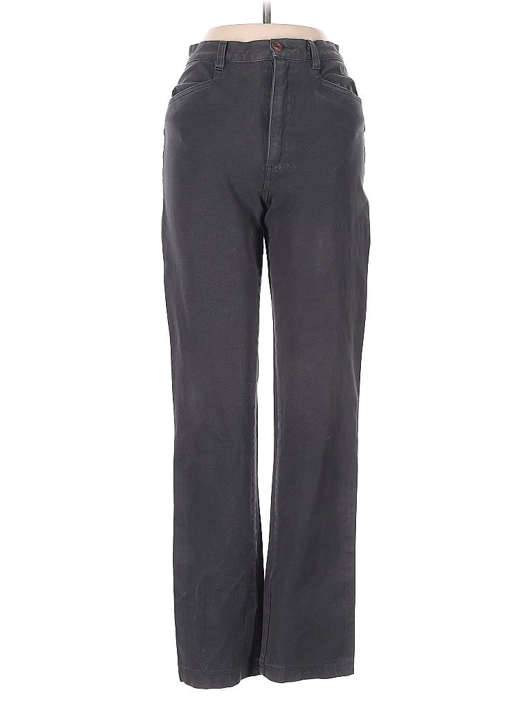 Transit Par-Such Gray Jeans Size 1X - photo 1