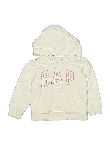 Baby Gap Pullover Hoodie (view 1)