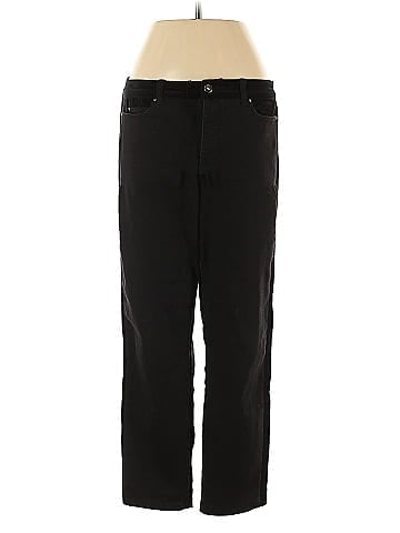 Ecru Jeans (view 1)
