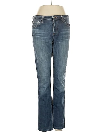 Adriano Goldschmied Jeans (view 1)