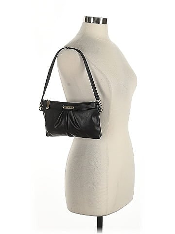 Timi & Leslie Leather Satchel (view 2)