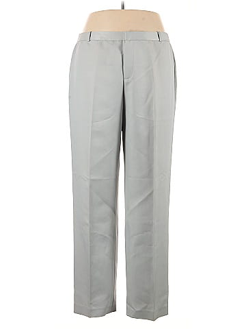 Linda Allard Ellen Tracy Dress Pants (view 1)