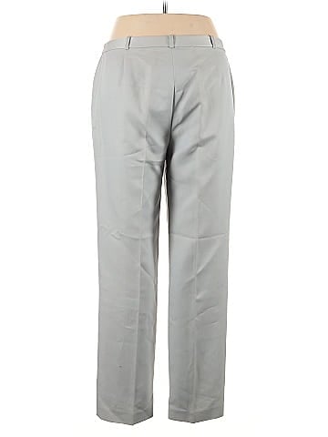 Linda Allard Ellen Tracy Dress Pants (view 2)