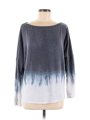 Go Couture Long Sleeve Top (view 1)