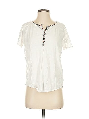 Gap Body Short Sleeve Top (view 1)