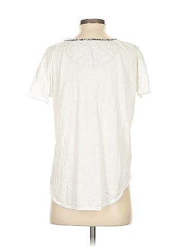 Gap Body Short Sleeve Top (view 2)