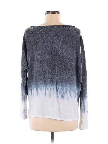 Go Couture Long Sleeve Top (view 2)