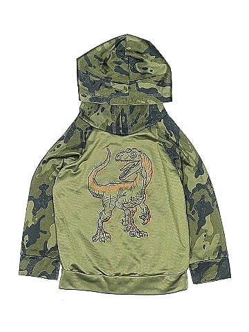 Jumping Beans Windbreaker (view 1)