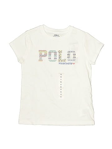 Polo by Ralph Lauren Short Sleeve Polo (view 1)
