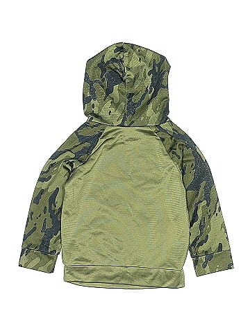 Jumping Beans Windbreaker (view 2)