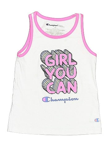 Champion Tank Top (view 1)