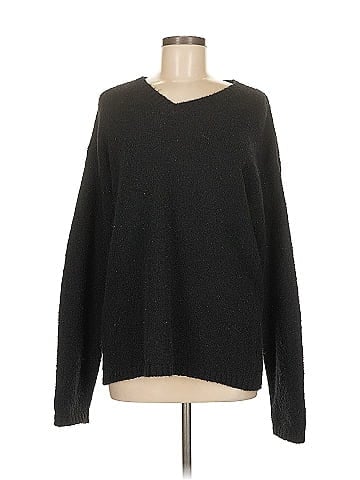Giordano Pullover Sweater (view 1)