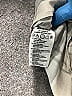 Barbour 100% Cotton Plaid Gray Long Sleeve Button-Down Shirt Size 4 - photo 8