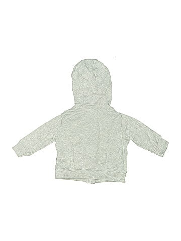 Carter's Zip Up Hoodie (view 2)