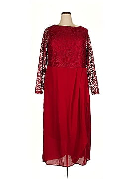 Roaman's Cocktail Dress