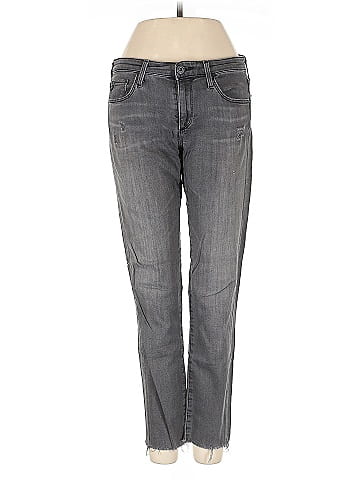 Adriano Goldschmied Jeans (view 1)