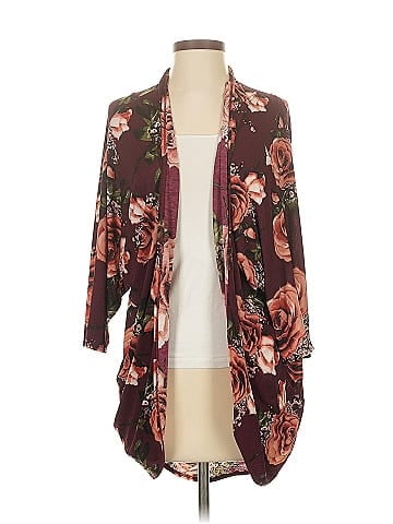 Chilis Kimono (view 1)