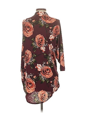 Chilis Kimono (view 2)