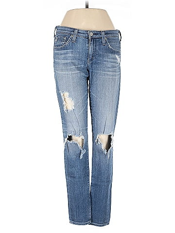 Adriano Goldschmied Jeans (view 1)