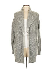 White + Warren Cashmere Cardigan