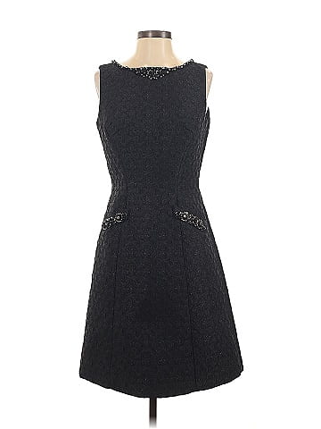 Theia Cocktail Dress (view 1)