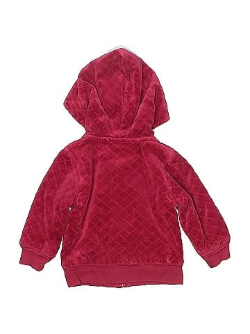 Baby Gap Zip Up Hoodie (view 2)