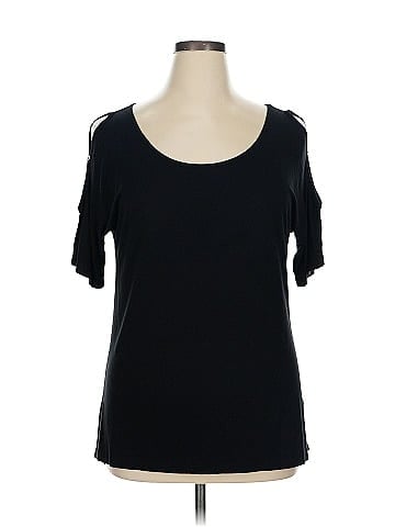 Spense Short Sleeve T-Shirt (view 1)