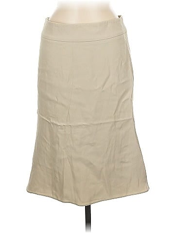 Armani Collezioni Formal Skirt (view 1)