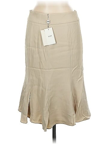 Armani Collezioni Formal Skirt (view 2)