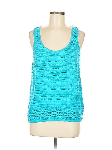 Dear John Tank Top (view 1)