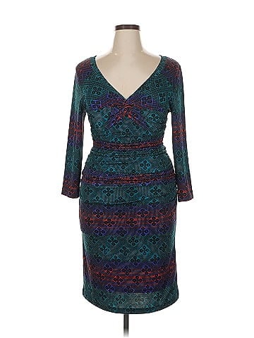 Plenty By Tracy Reese Cocktail Dress (view 1)