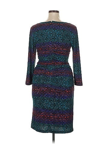 Plenty By Tracy Reese Cocktail Dress (view 2)