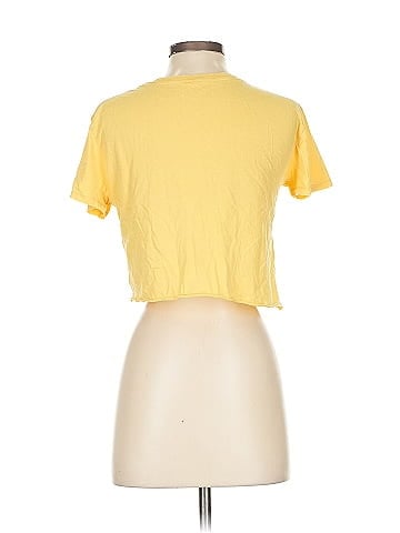 Rip Curl Short Sleeve T-Shirt (view 2)