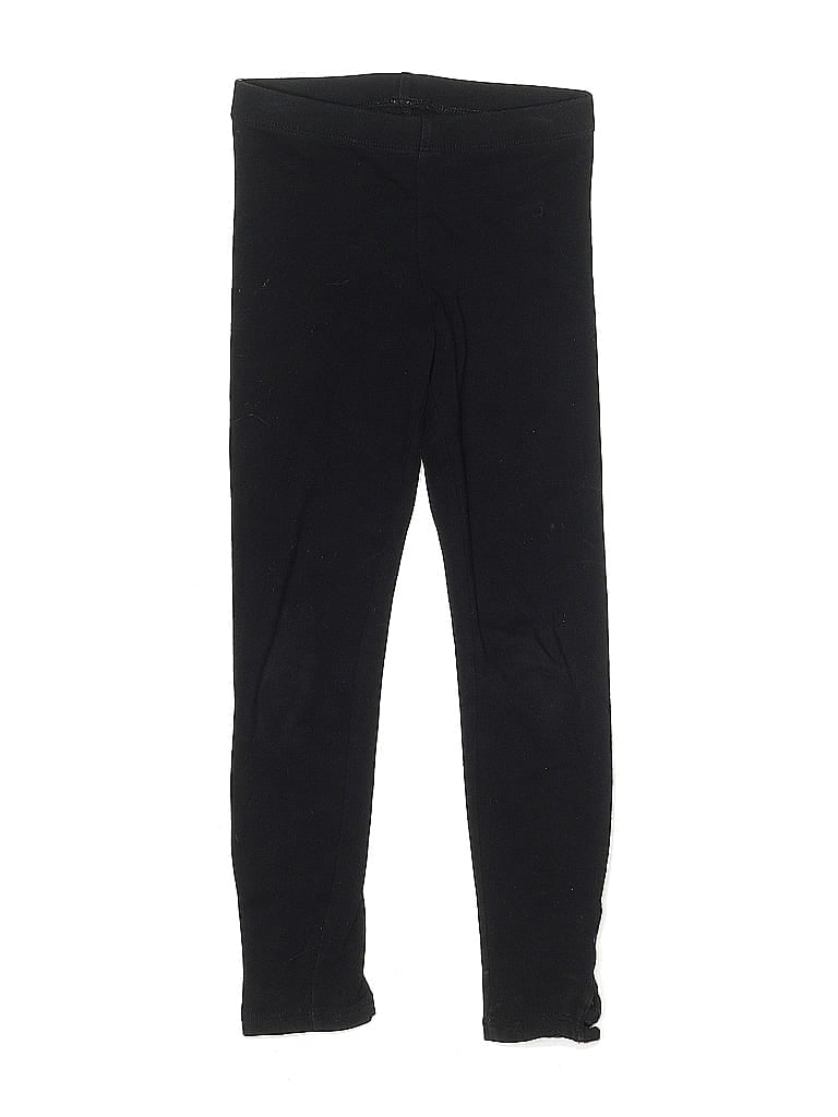 Pre-owned Old Navy Kids' Casual Pants In Black