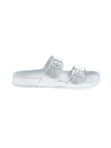 Shade & Shore Sandals (view 1)