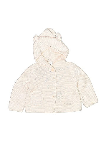 Baby Gap Cardigan (view 1)