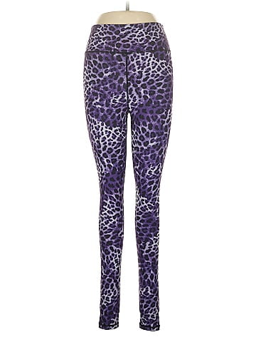 Spiritual Gangster Leggings (view 1)
