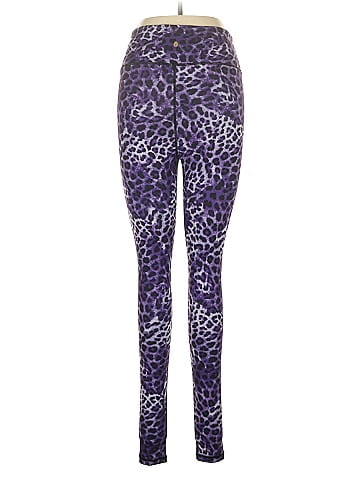 Spiritual Gangster Leggings (view 2)