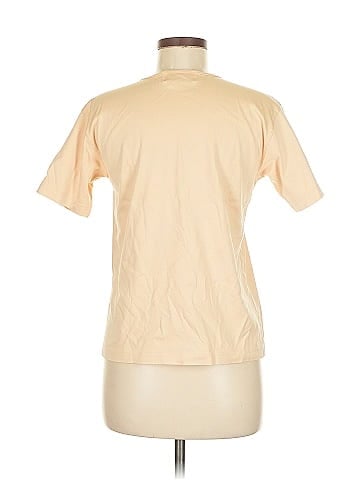 Saks Fifth Avenue Short Sleeve T-Shirt (view 2)
