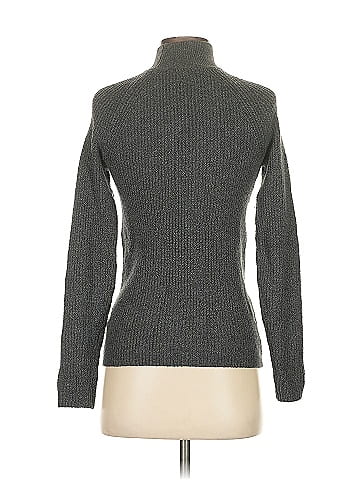 1.State Turtleneck Sweater (view 2)